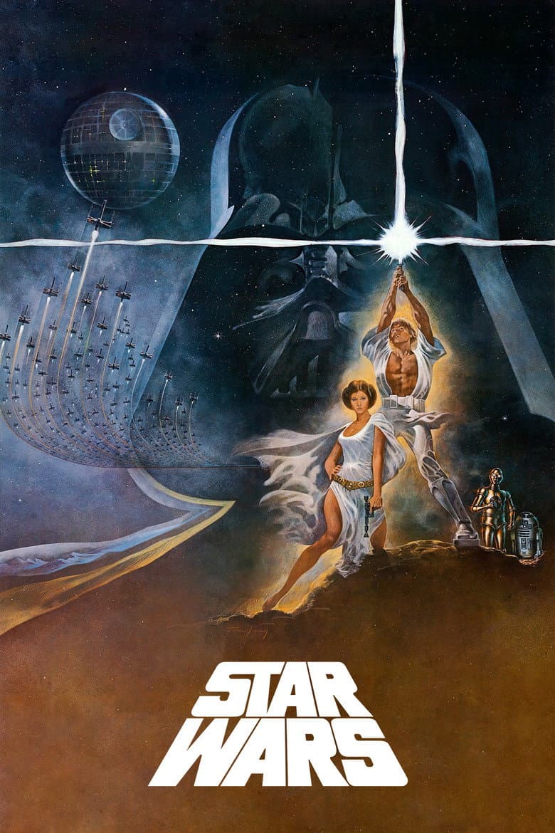 Star Wars — posters 5