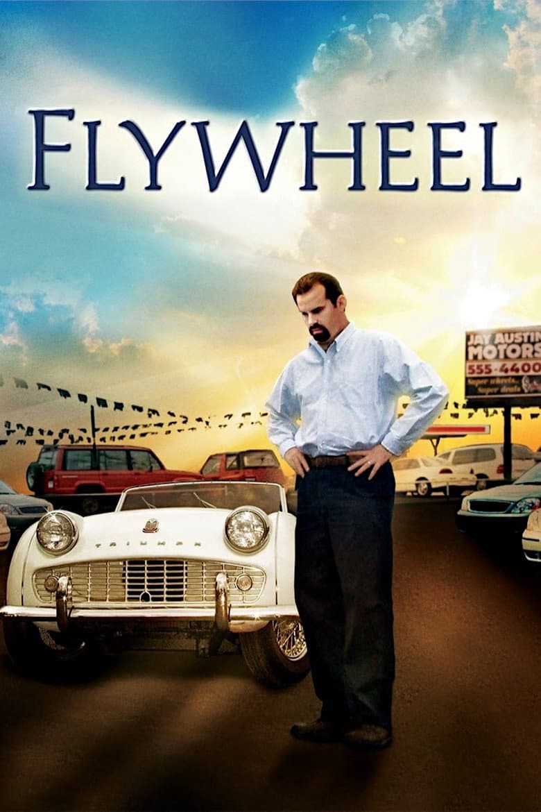 Flywheel — posters 4