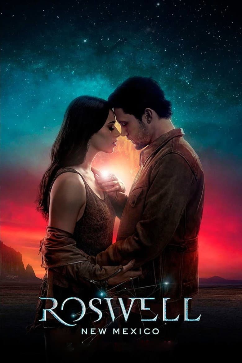 Roswell, New Mexico — posters 7