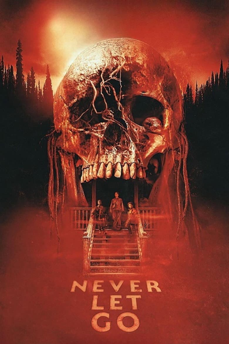 Never Let Go — posters 8
