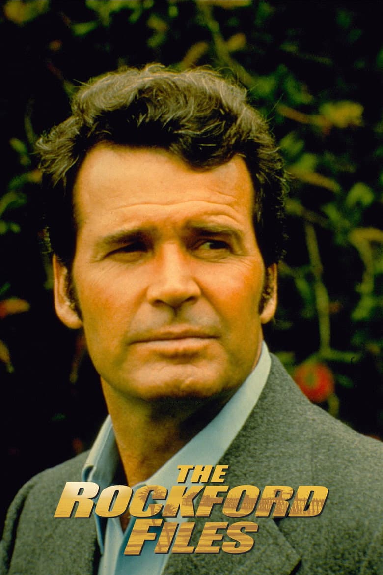 The Rockford Files — posters 3