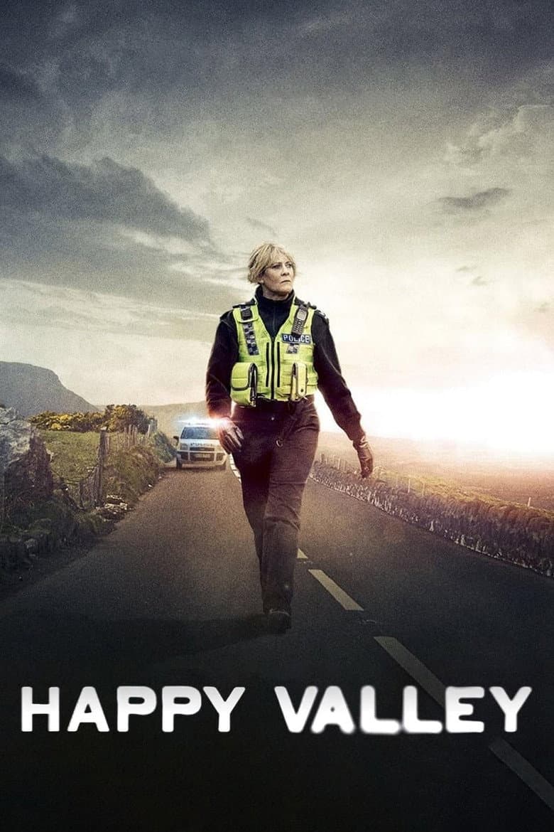Happy Valley — posters 6