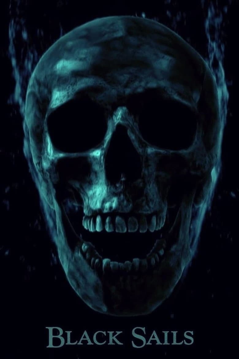 Black Sails — posters 7