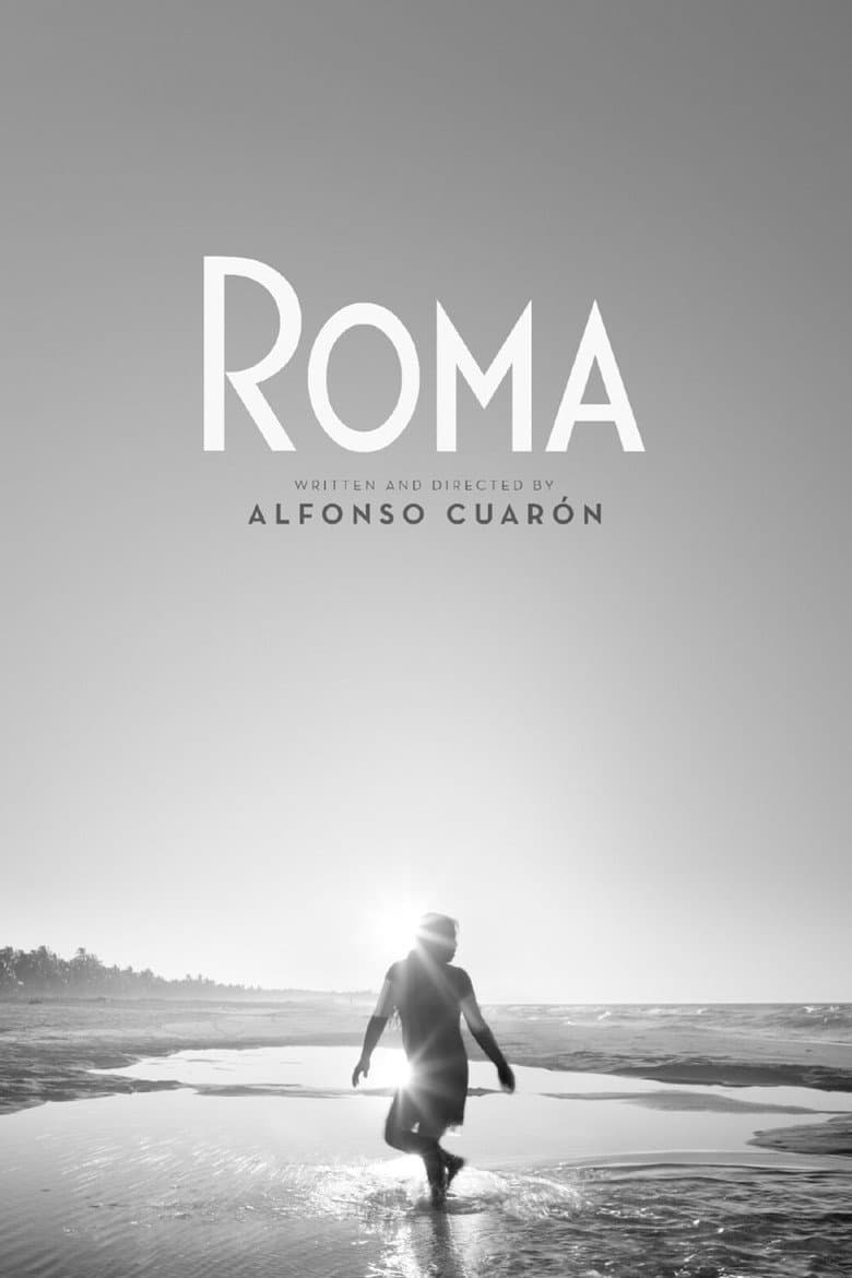 Roma — posters 2
