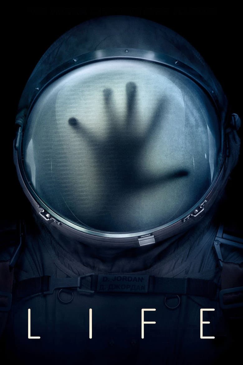 Life — posters 3