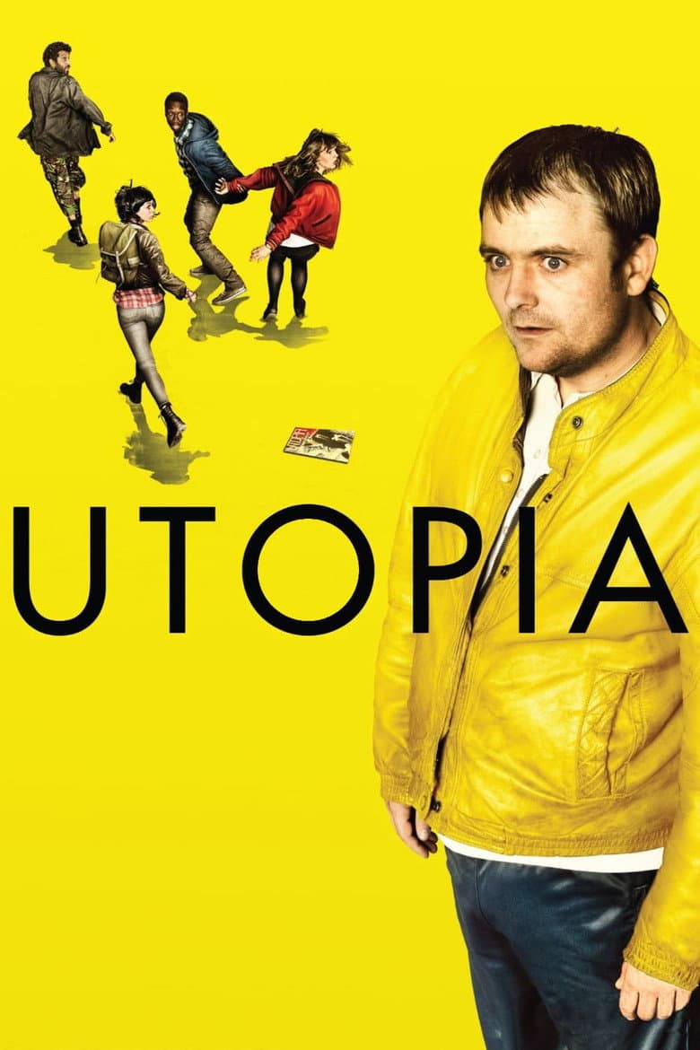 Utopia — posters 2