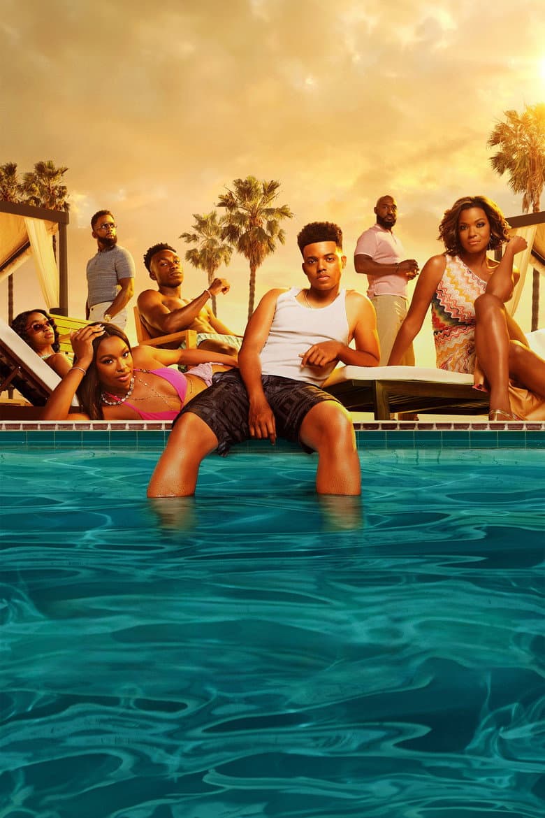 Bel-Air — posters 5