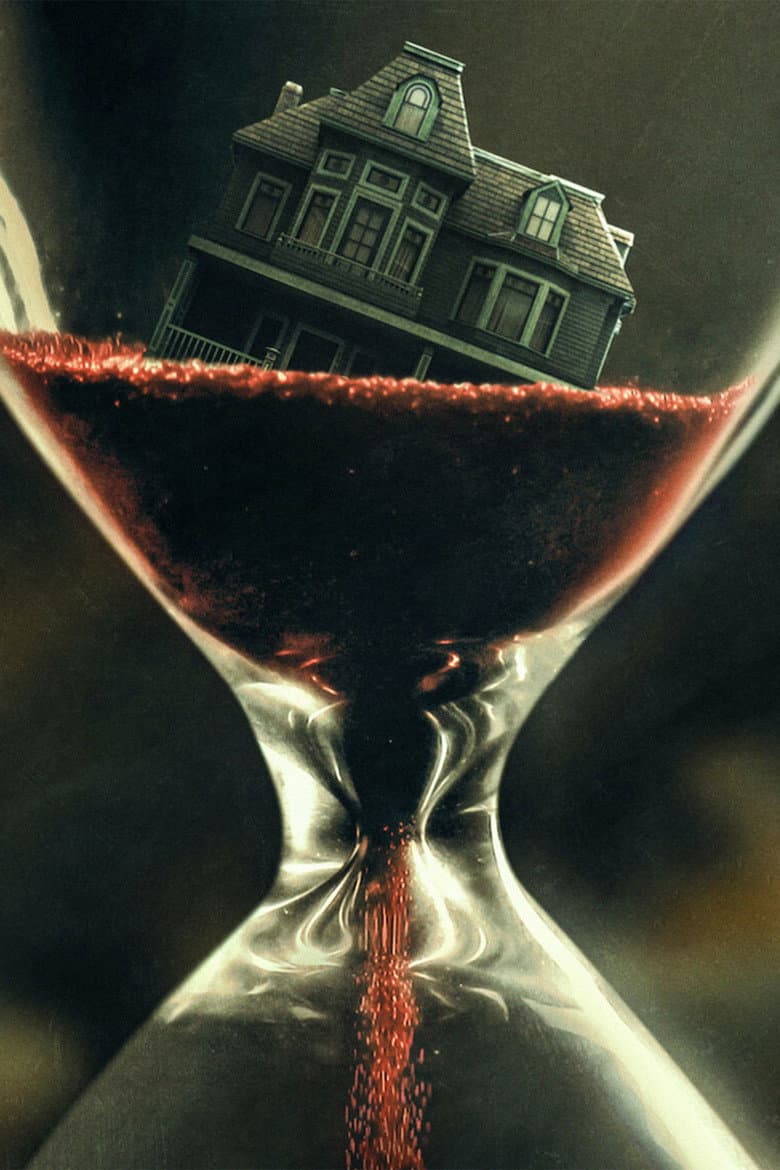 The Fall of the House of Usher — posters 7