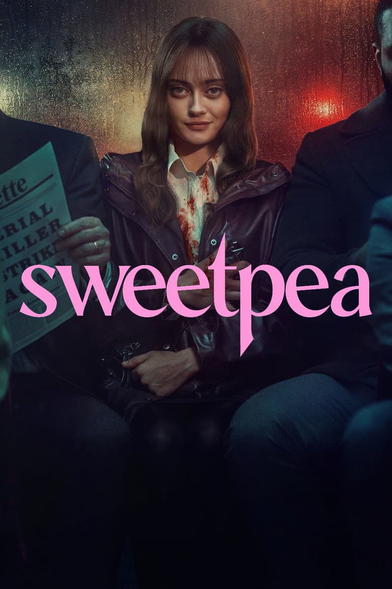 Sweetpea — posters 5