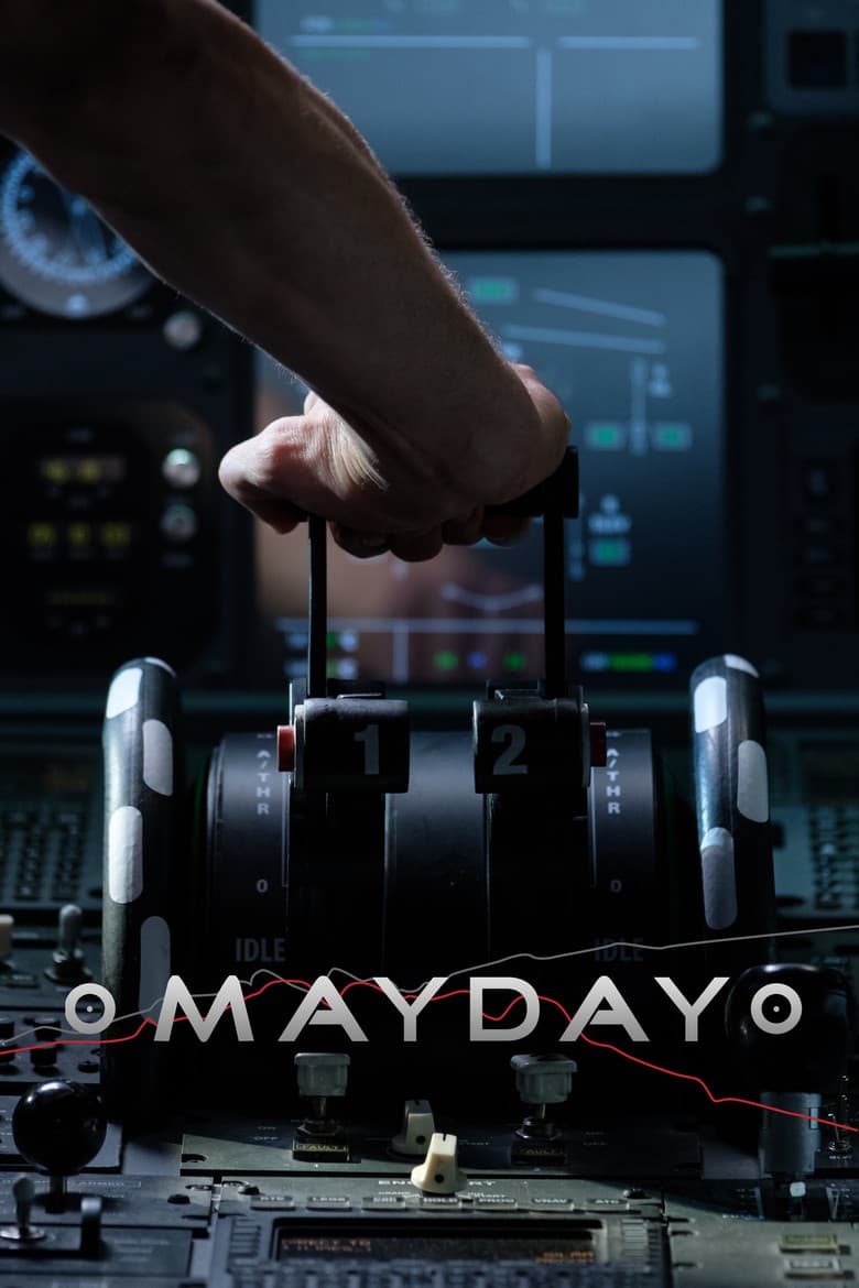 Mayday — posters 3
