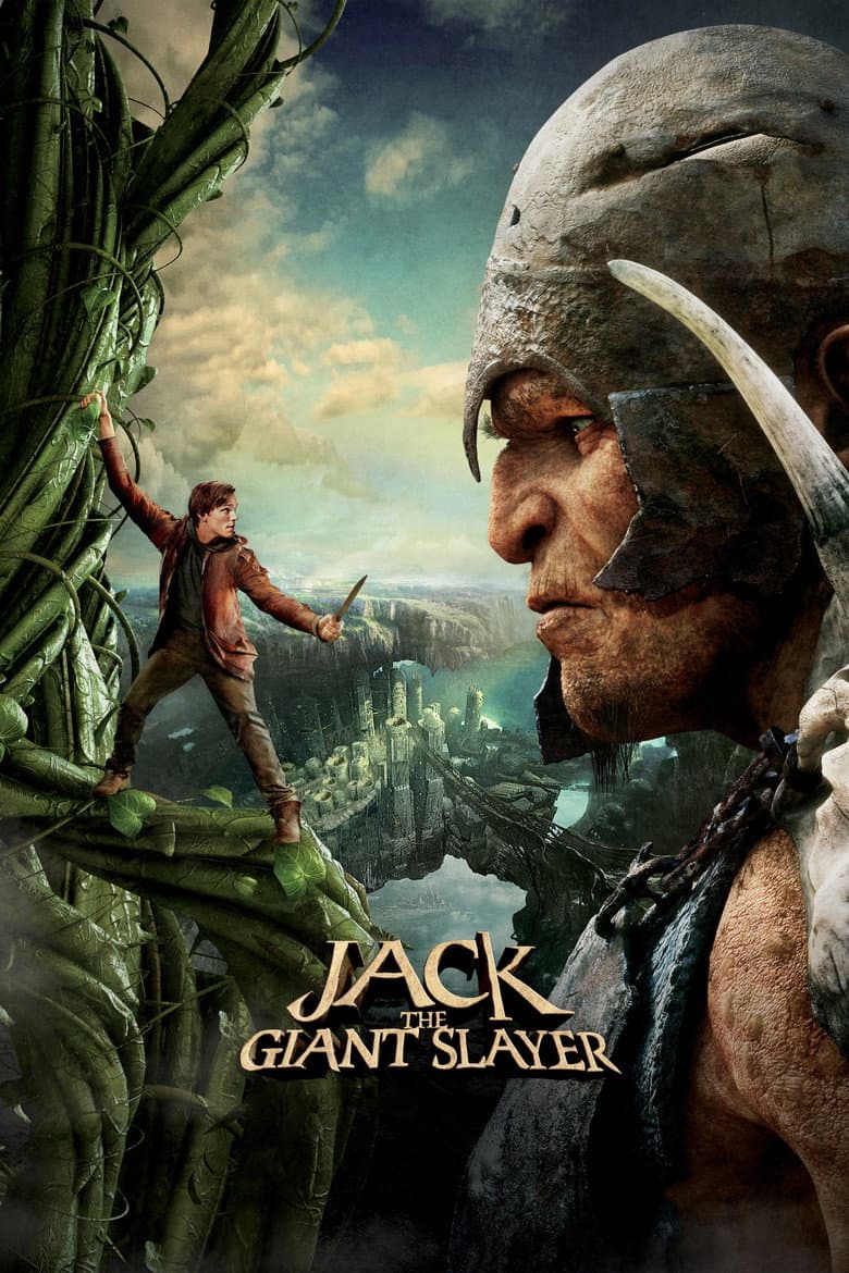 Jack the Giant Slayer — posters 6