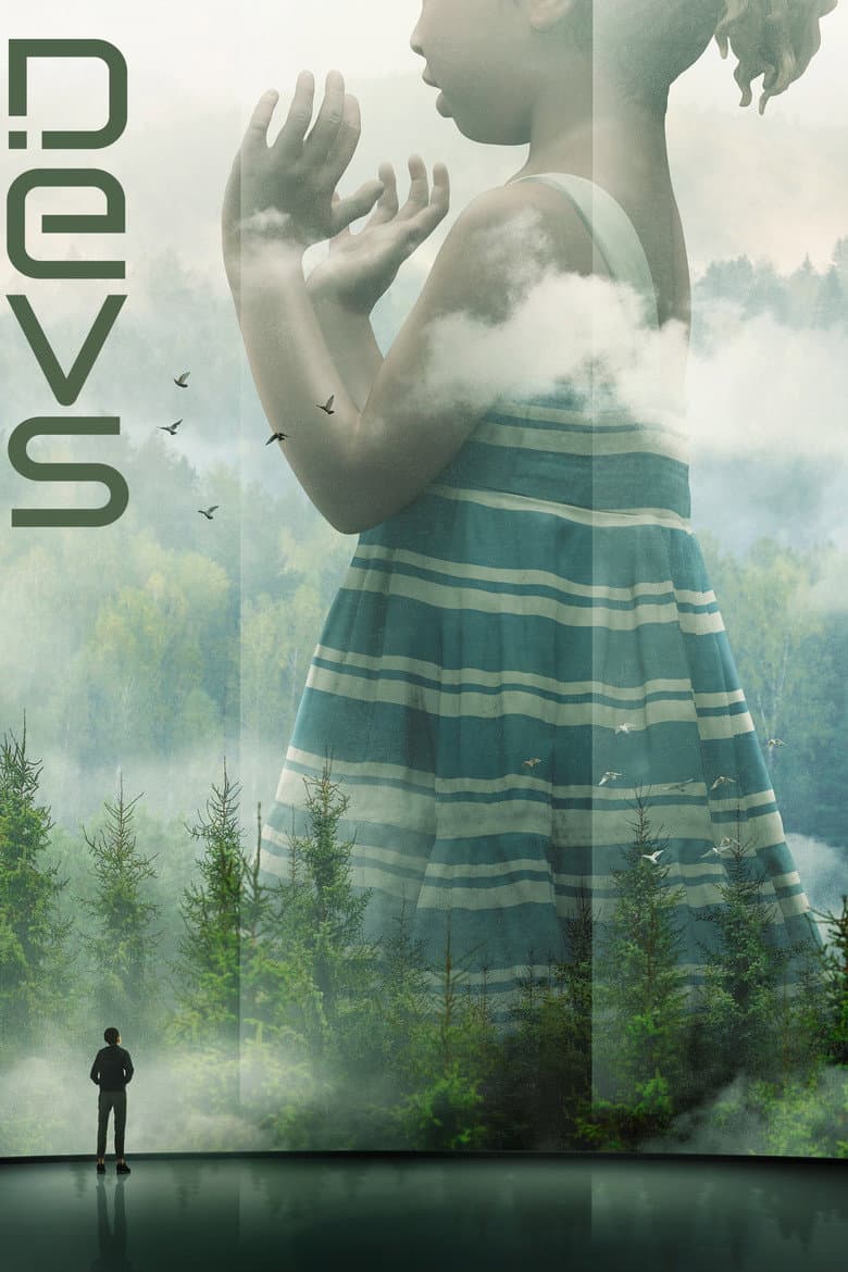 Devs — posters 8