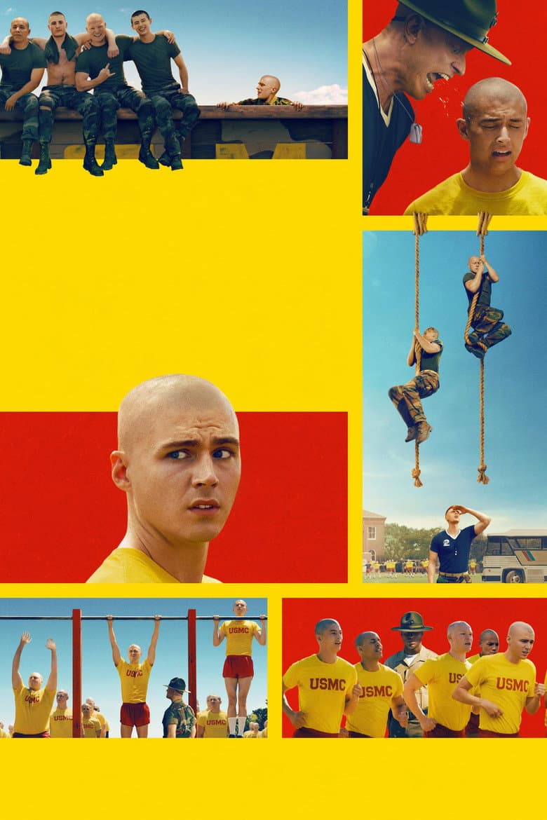 Boots — posters 2