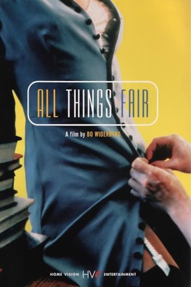 All Things Fair — posters 4