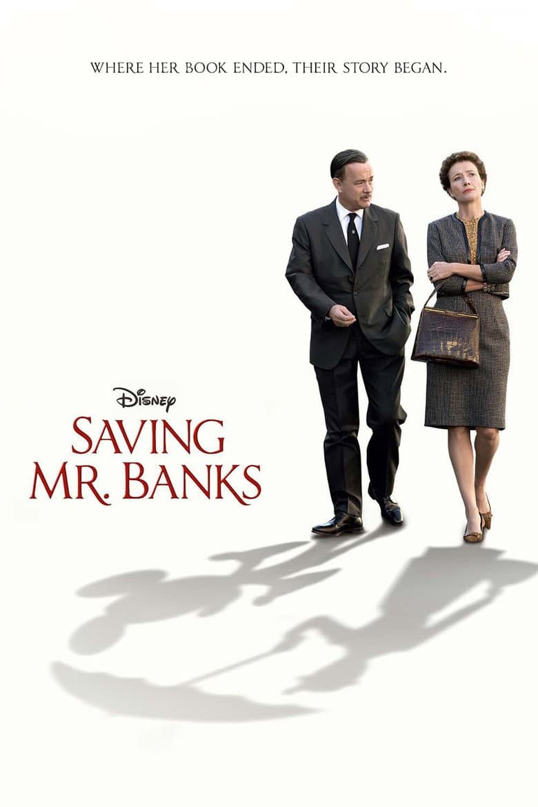 Saving Mr. Banks — posters 4
