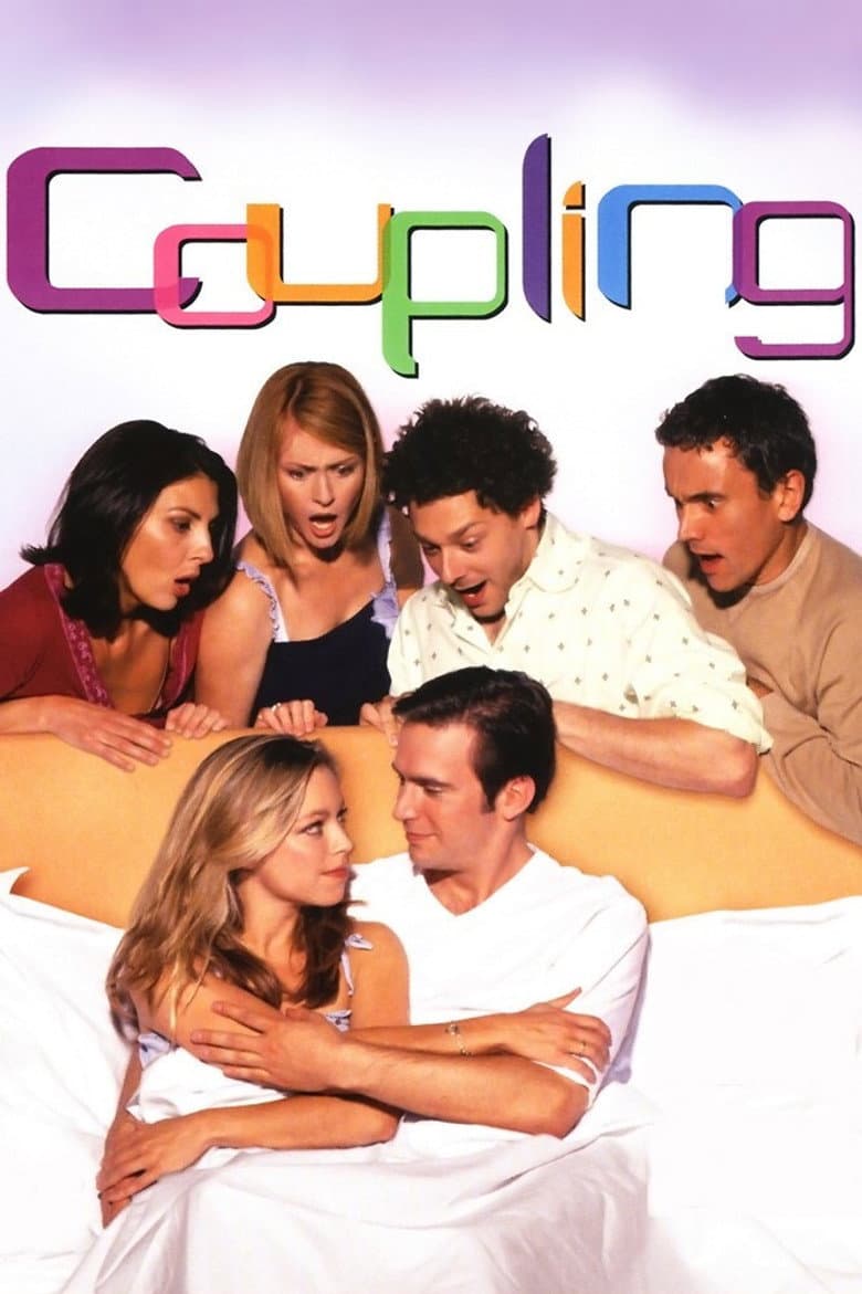 Coupling — posters 2