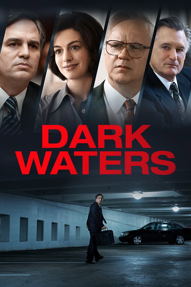 Dark Waters — posters 5