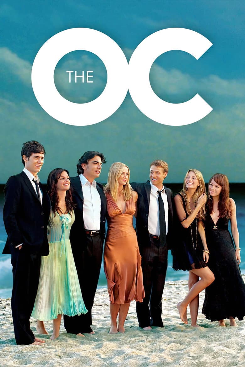 The O.C. — posters 5