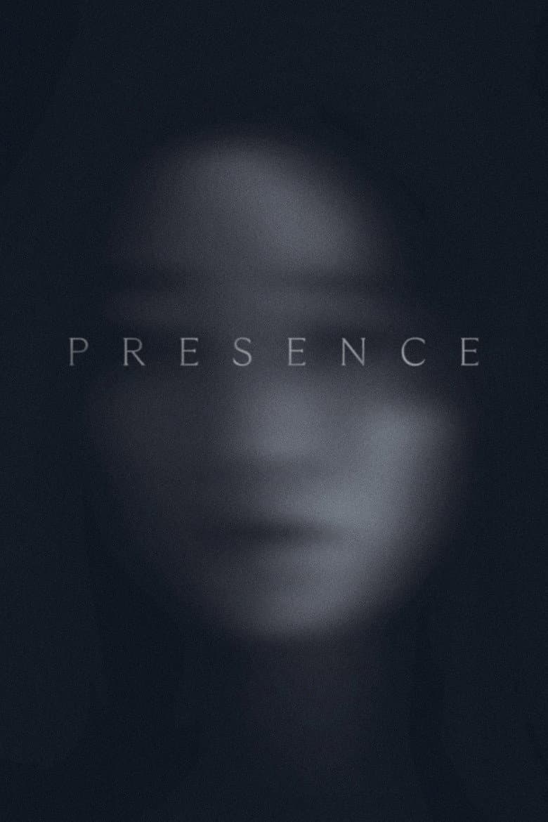 Presence — posters 4