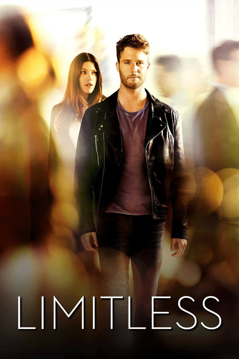 Limitless — posters 7