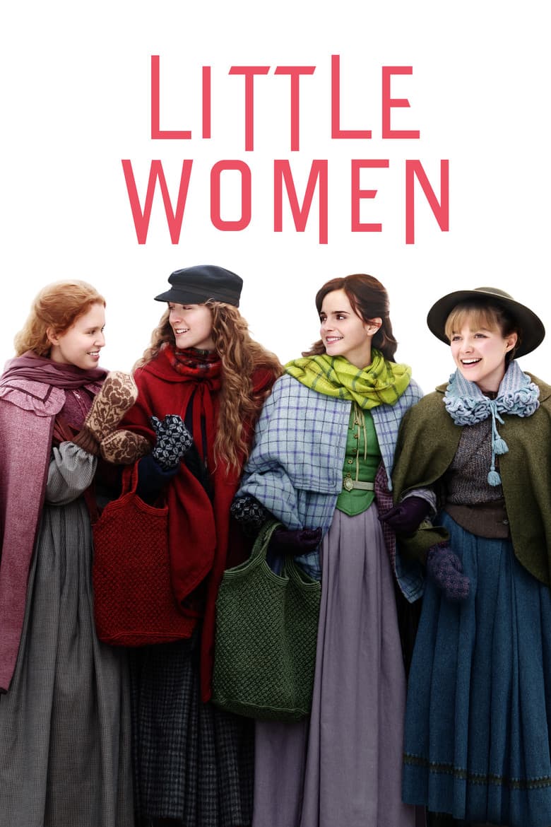 Little Women — posters 6