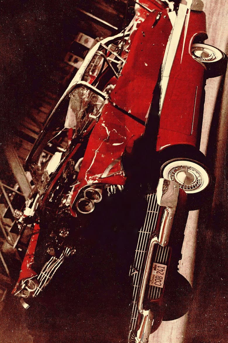 Christine — posters 6