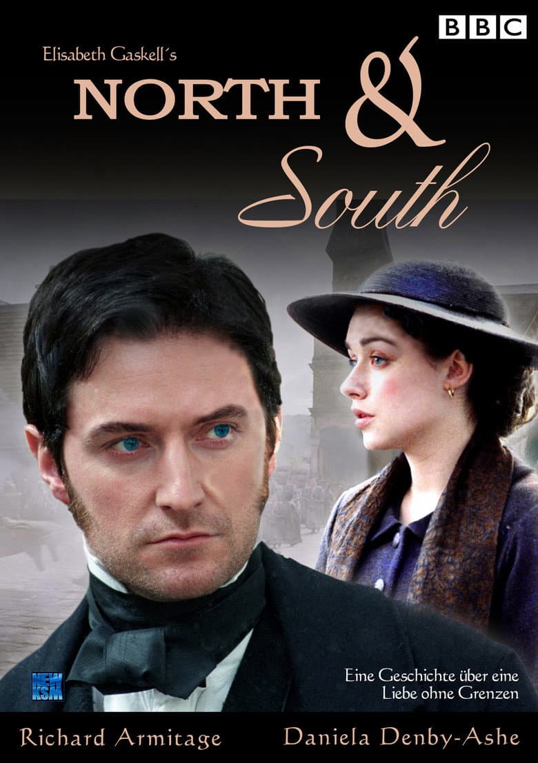 North & South — posters 7