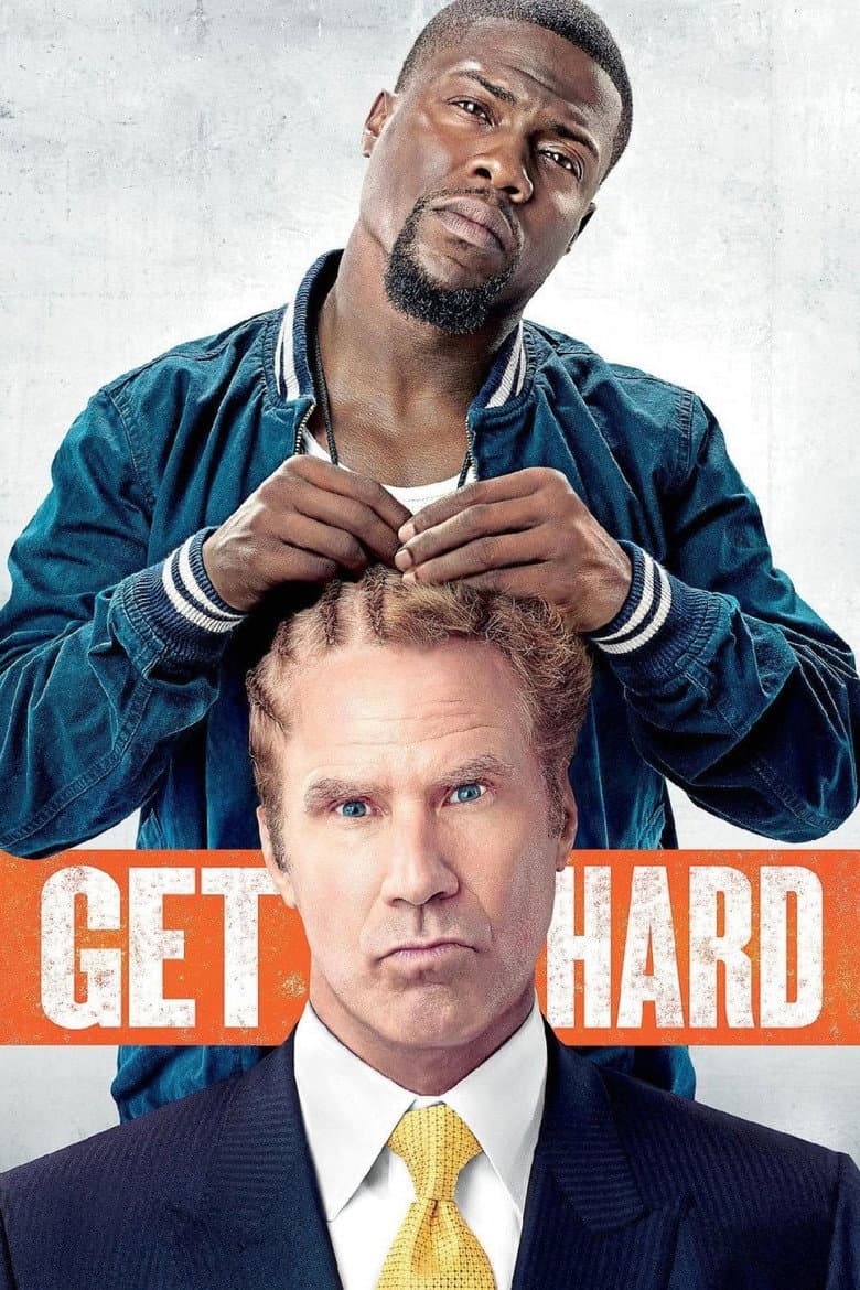 Get Hard — posters 5