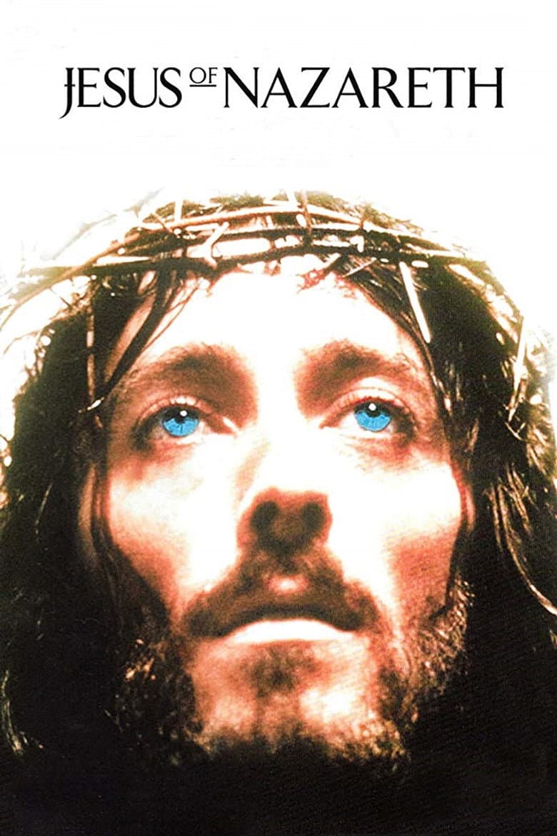 Jesus of Nazareth — posters 2