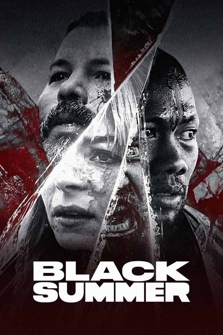 Black Summer — posters 3