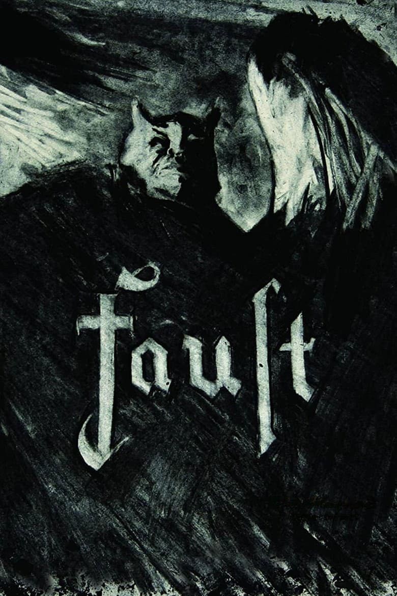 Faust — posters 8