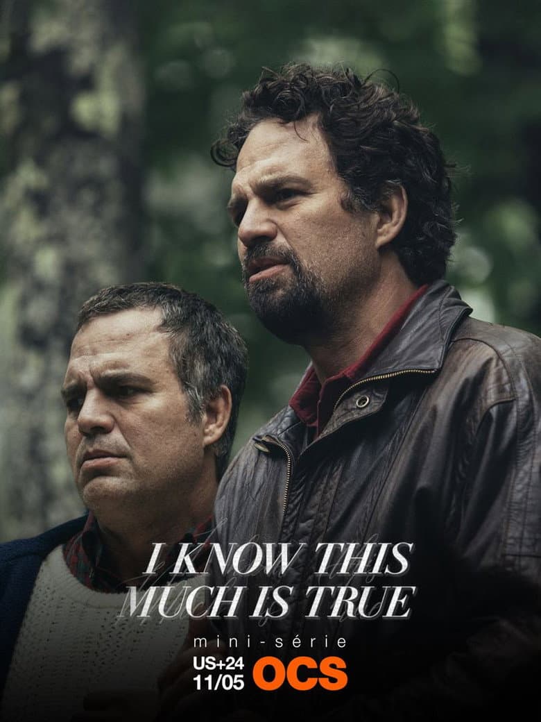 I Know This Much Is True — posters 6