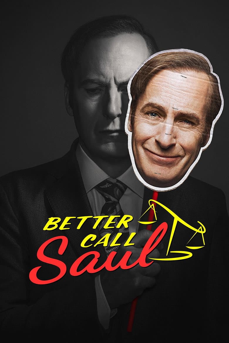 Better Call Saul — posters 7