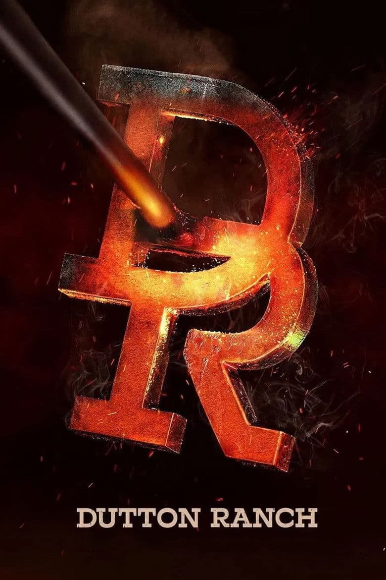 Dutton Ranch — posters 8