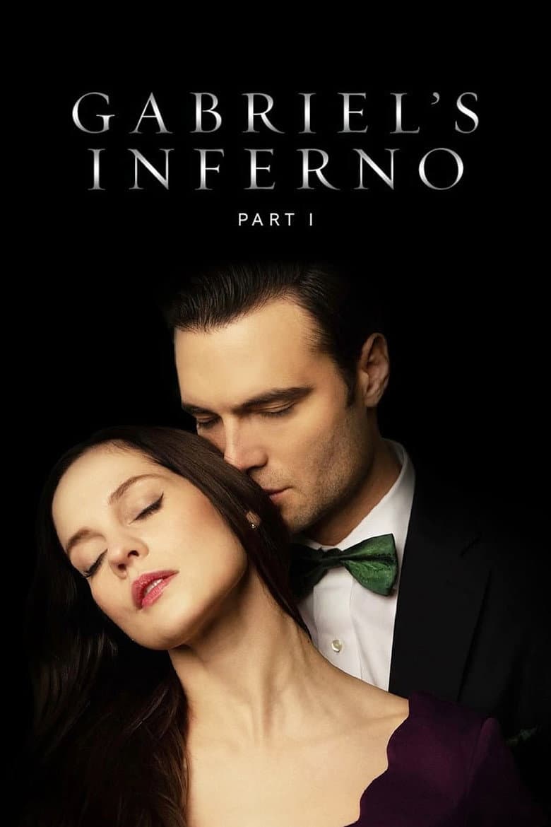 Gabriel's Inferno — posters 4