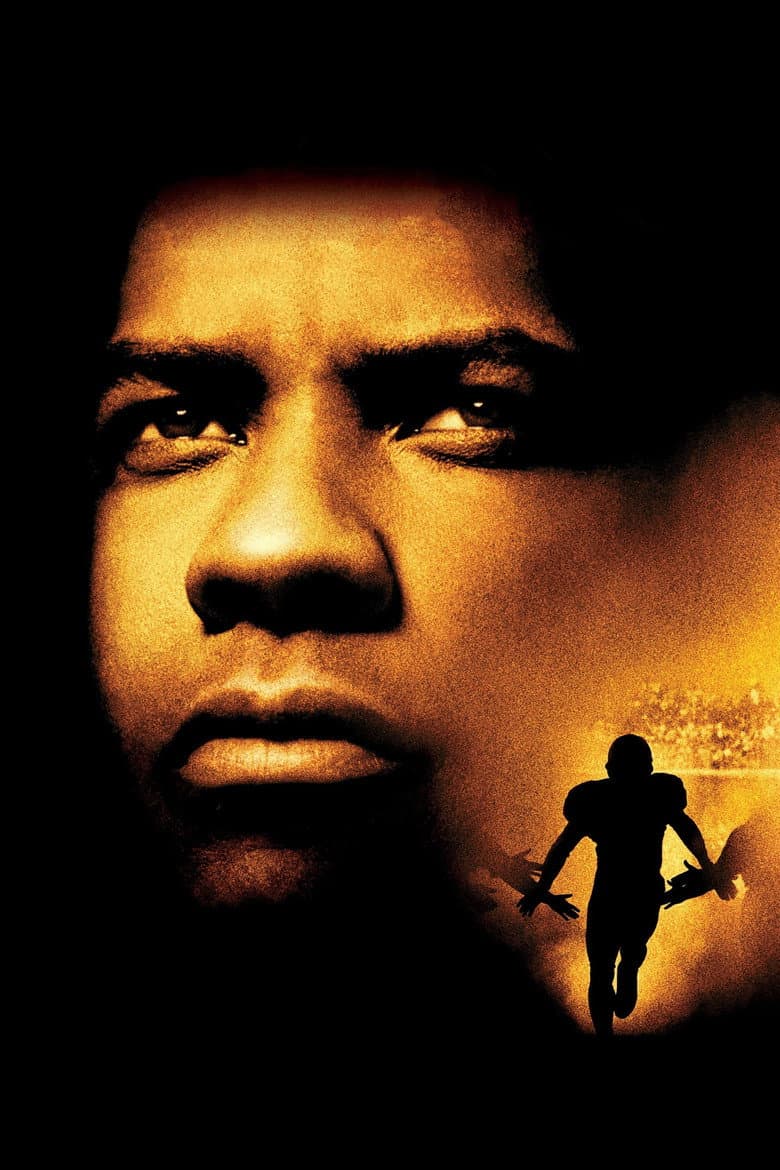 Remember the Titans — posters 2