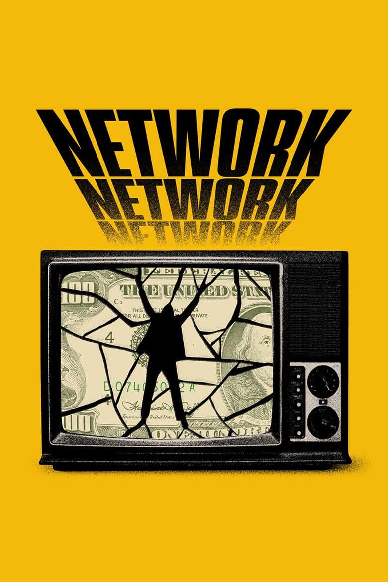 Network — posters 8