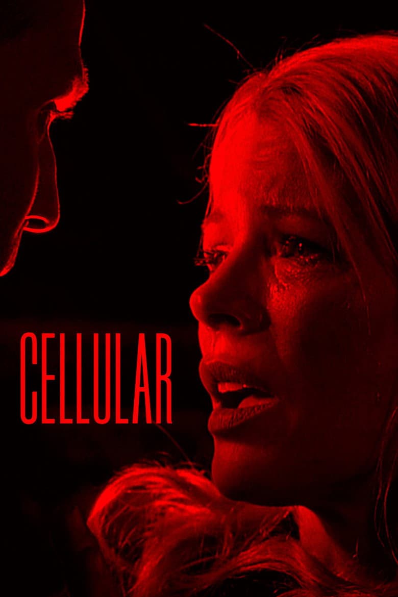 Cellular — posters 2