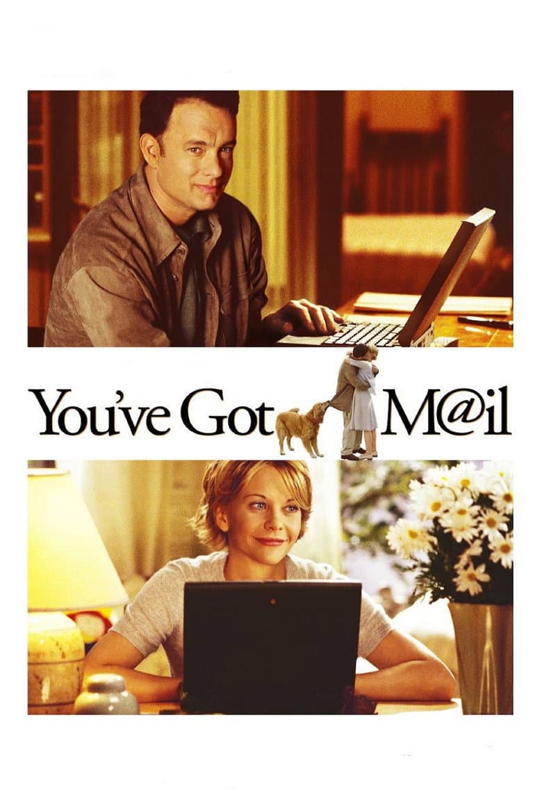 You've Got Mail — posters 6