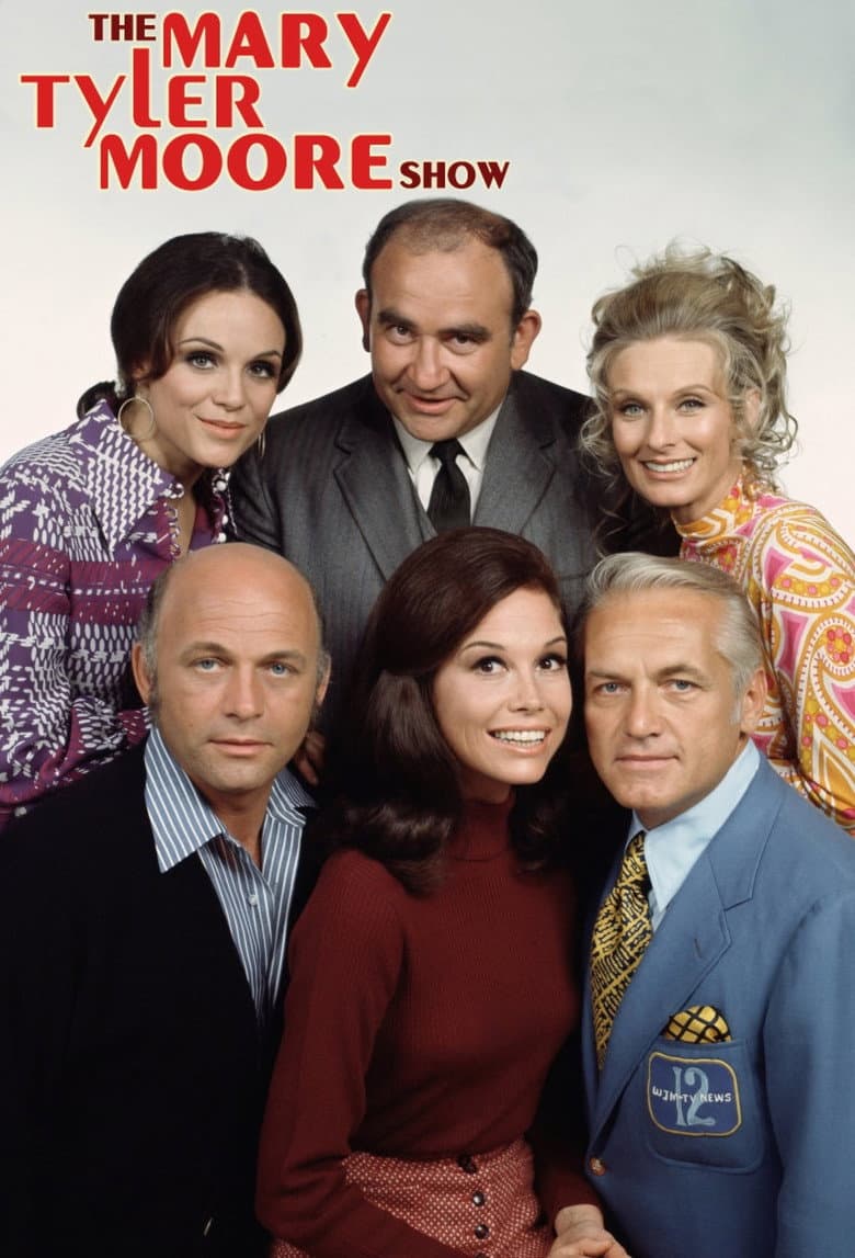 The Mary Tyler Moore Show — posters 6