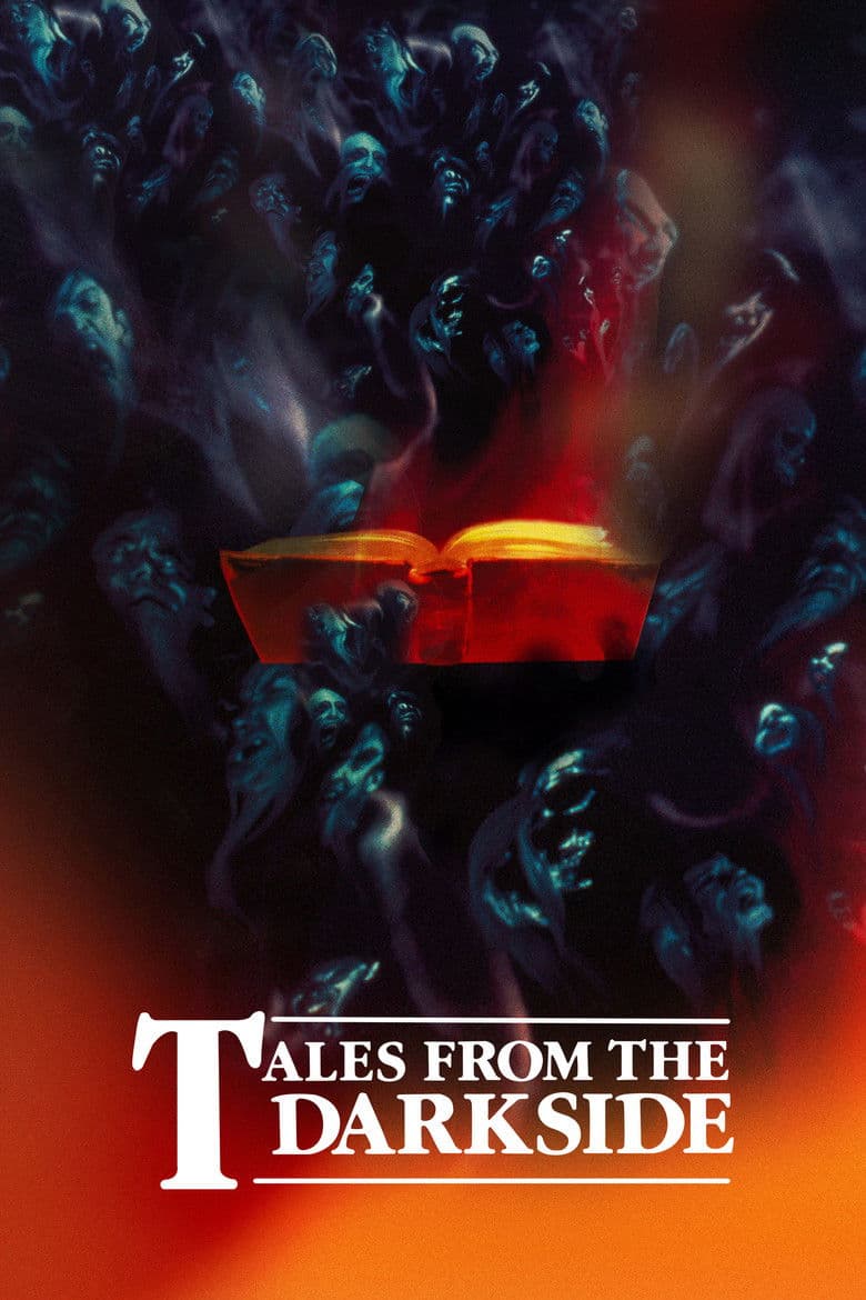 Tales from the Darkside — posters 3