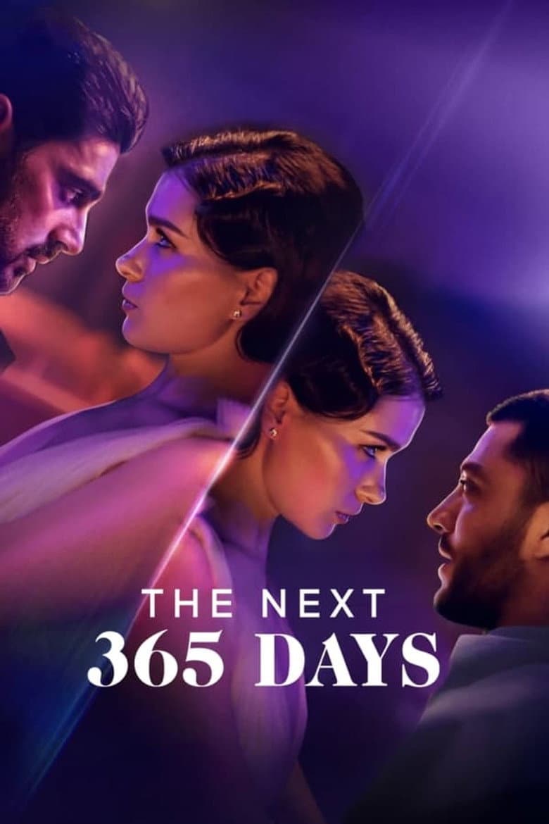 The Next 365 Days — posters 5