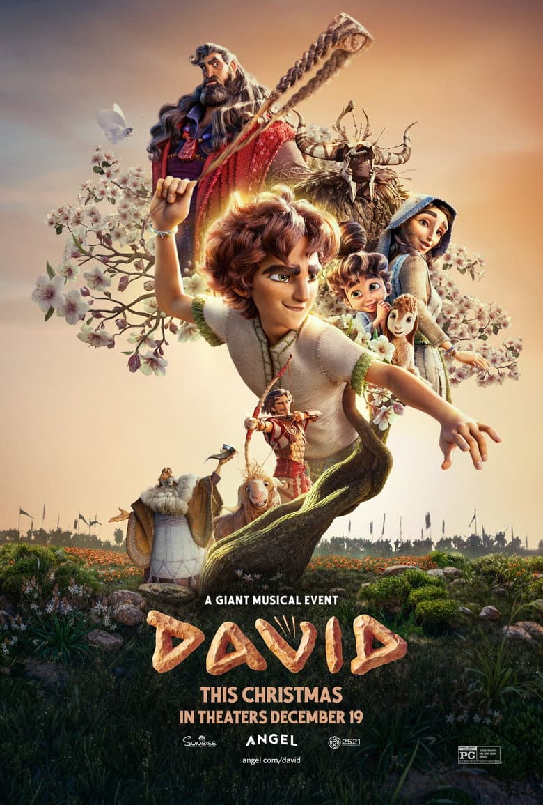 David — posters 8