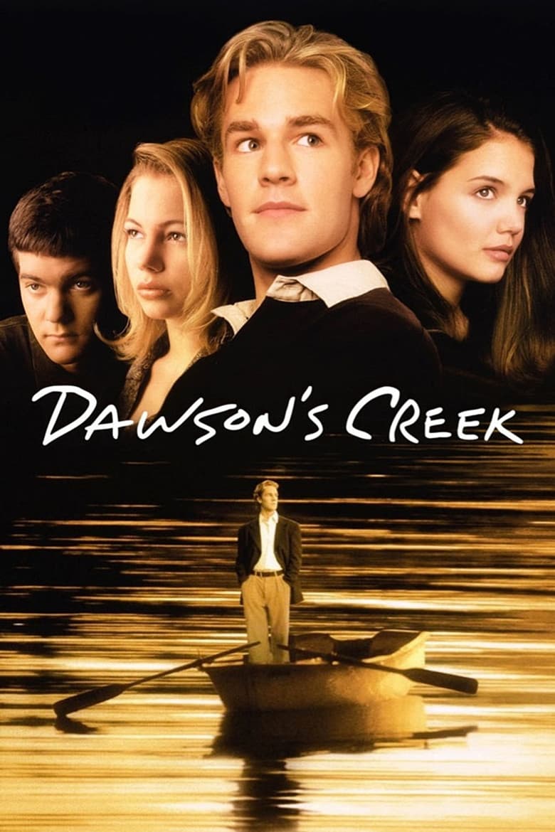 Dawson's Creek — posters 2