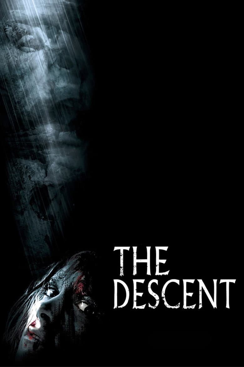 The Descent — posters 2