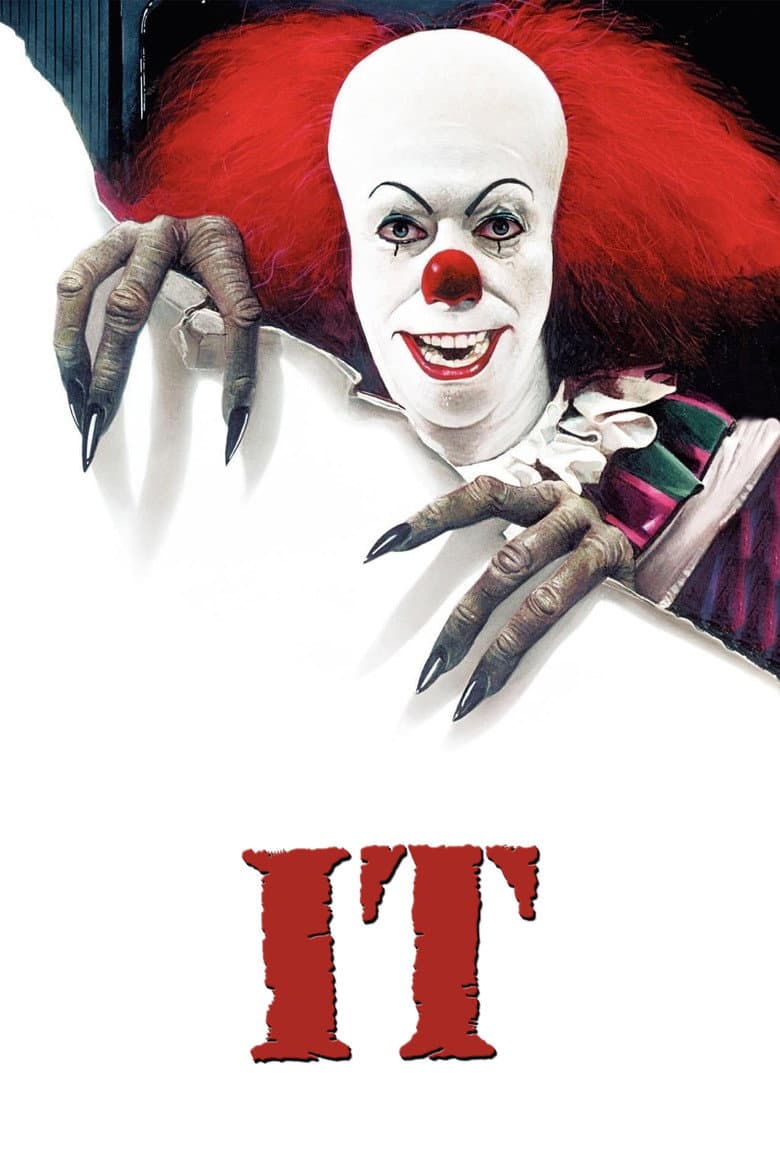 It — posters 4