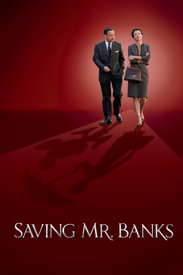 Saving Mr. Banks — posters 2