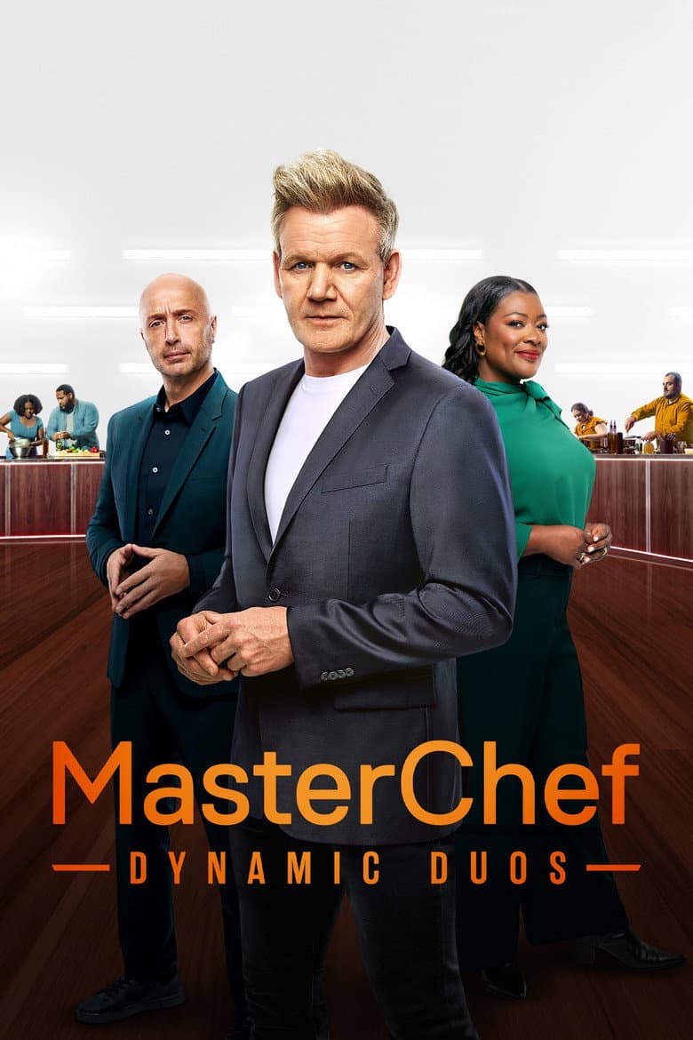 MasterChef — posters 4