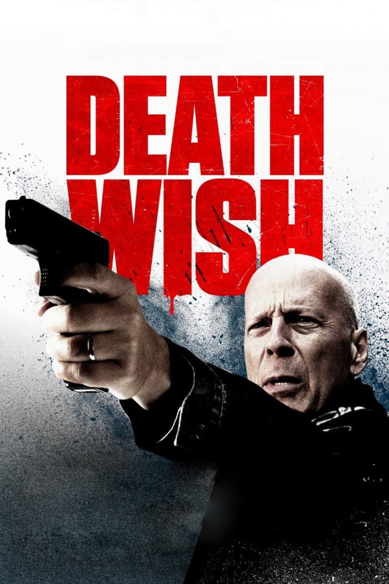 Death Wish — posters 3