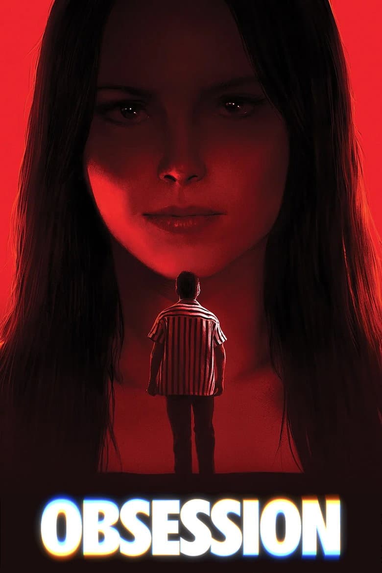 Obsession — posters 2